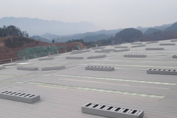 電動(dòng)采光排煙天窗的電機(jī)功率的大小怎么計(jì)算？